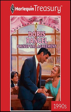 Prenuptial Agreement