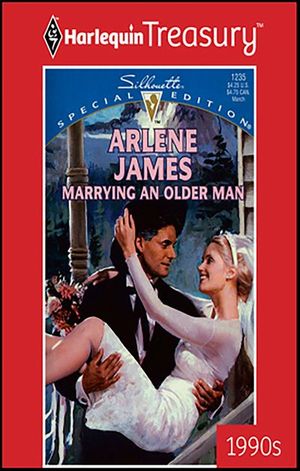 Marrying an Older Man