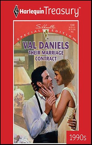 Buy Their Marriage Contract at Amazon