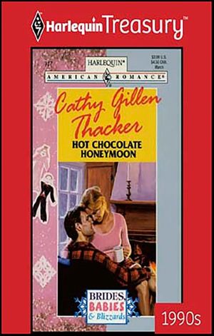 Hot Chocolate Honeymoon