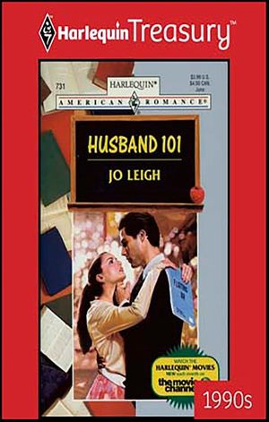 Husband 101