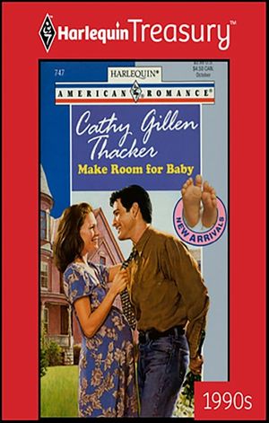 Making Room for Baby