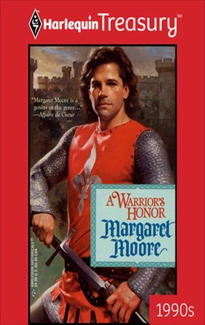 Buy A Warrior's Honor at Amazon
