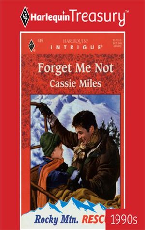 Buy Forget Me Not at Amazon