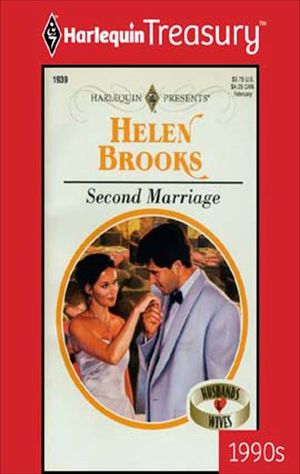 Buy Second Marriage at Amazon