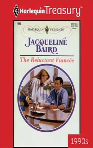 Buy The Reluctant Fiancee at Amazon