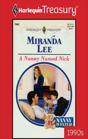 A Nanny Named Nick