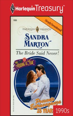Buy The Bride Said Never! at Amazon