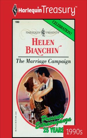 Buy The Marriage Campaign at Amazon