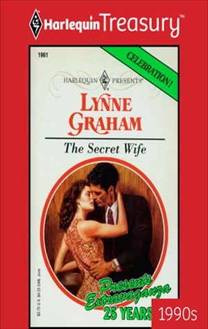 Buy The Secret Wife at Amazon