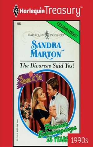 Buy The Divorcee Said Yes! at Amazon