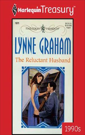 Buy The Reluctant Husband at Amazon