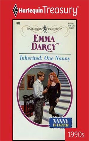 Buy Inherited: One Nanny at Amazon
