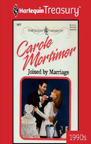 Buy Joined by Marriage at Amazon