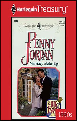 Marriage Make Up