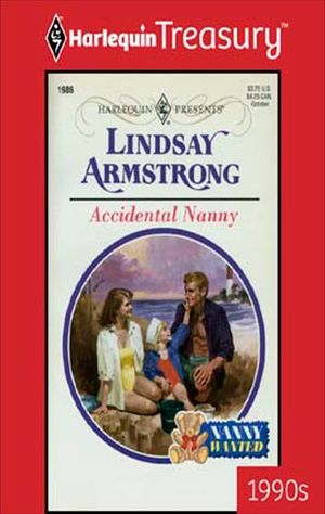Buy Accidental Nanny at Amazon
