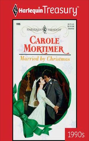 Buy Married by Christmas at Amazon