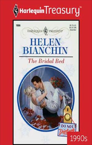 Buy The Bridal Bed at Amazon