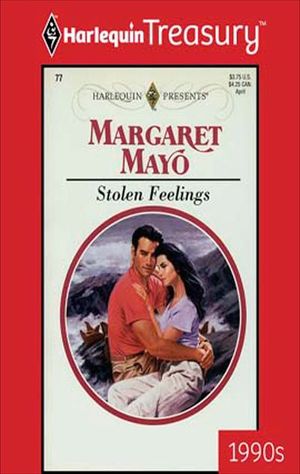 Buy Stolen Feelings at Amazon