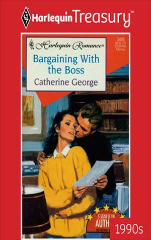 Buy Bargaining with the Boss at Amazon