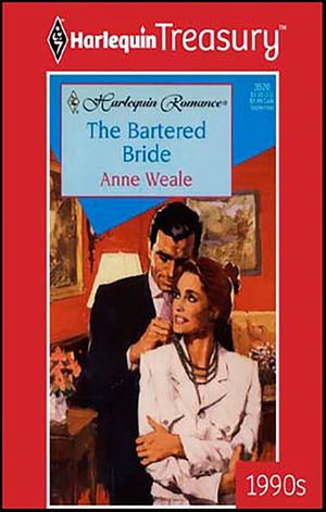 The Bartered Bride