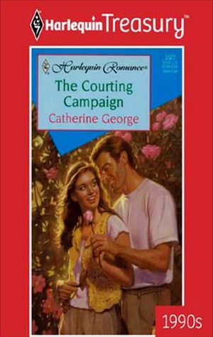 Buy The Courting Campaign at Amazon