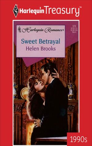 Buy Sweet Betrayal at Amazon