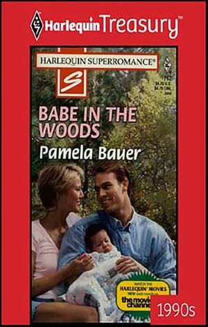 Buy Babe in the Woods at Amazon