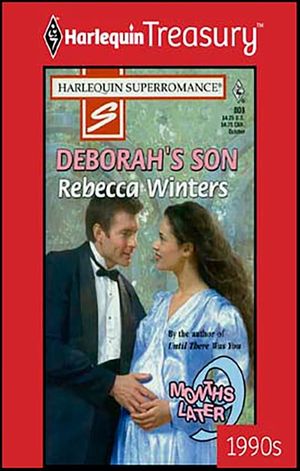 Deborah's Son