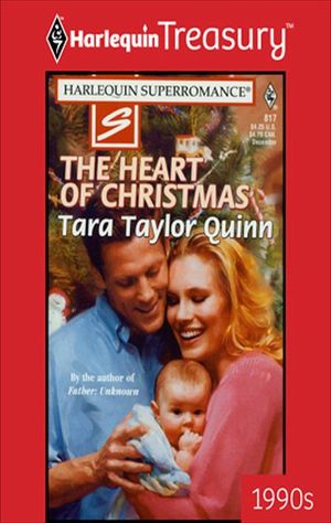 Buy The Heart of Christmas at Amazon
