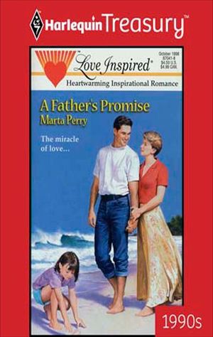 Buy A Father's Promise at Amazon