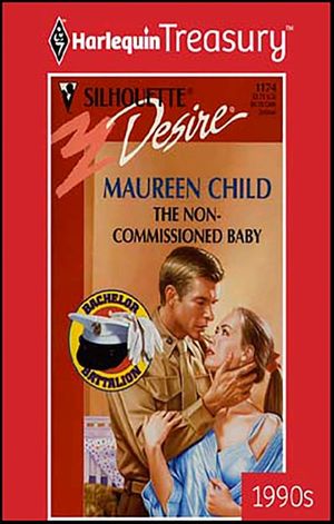 The Non-Commissioned Baby