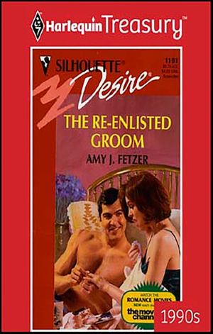 The Re-Enlisted Groom