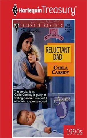 Buy Reluctant Dad at Amazon