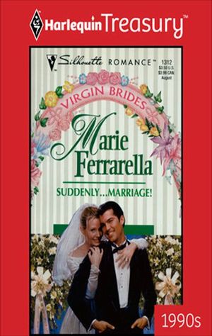 Buy Suddenly . . . Marriage! at Amazon