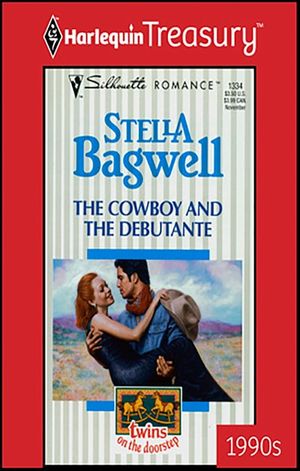 The Cowboy and the Debutante