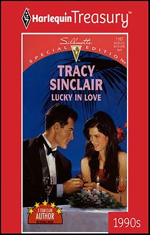 Buy Lucky in Love at Amazon