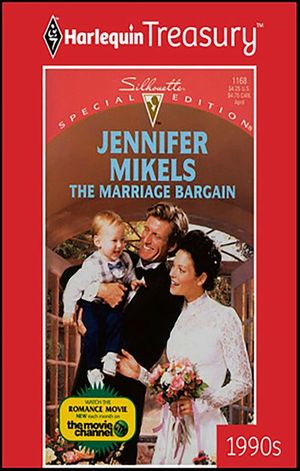 Buy The Marriage Bargain at Amazon