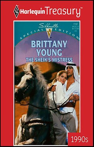 Buy The Sheik's Mistress at Amazon