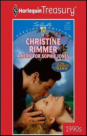 A Hero for Sophie Jones