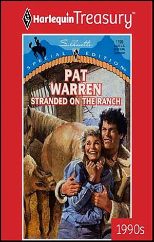 Buy Stranded on the Ranch at Amazon