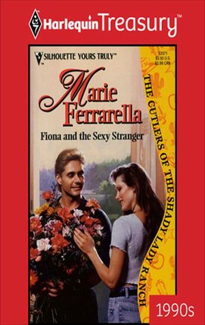 Buy Fiona and the Sexy Stranger at Amazon