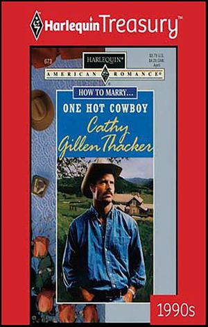 One Hot Cowboy