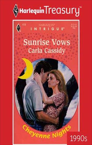 Sunrise Vows