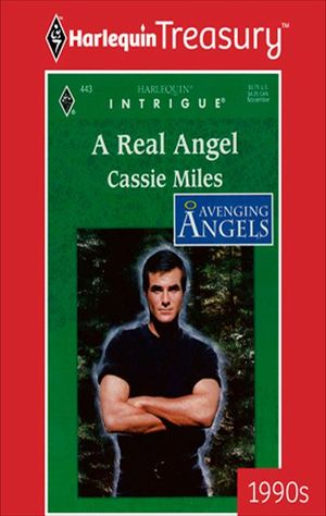 Buy A Real Angel at Amazon