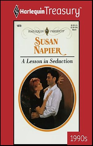 A Lesson in Seduction