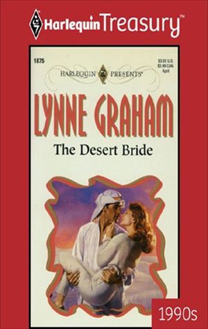 Buy The Desert Bride at Amazon