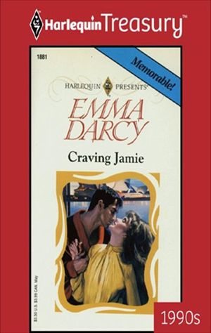 Buy Craving Jamie at Amazon
