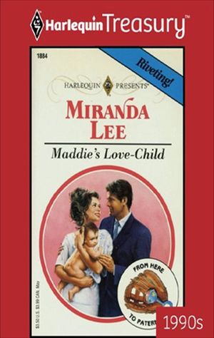 Buy Maddie's Love-Child at Amazon