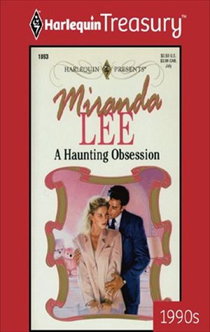 Buy A Haunting Obsession at Amazon